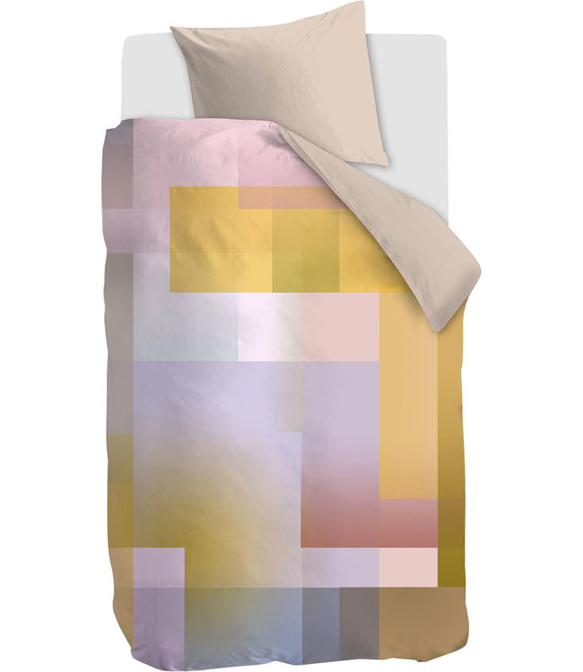 Dutch Design Dekbedovertrek Mirage Multi