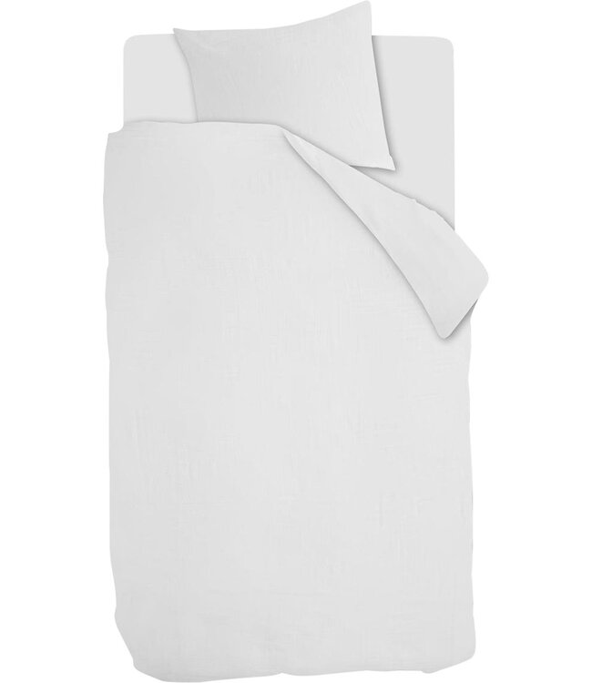 Beddinghouse Dekbedovertrek Pure 140 x 200/220