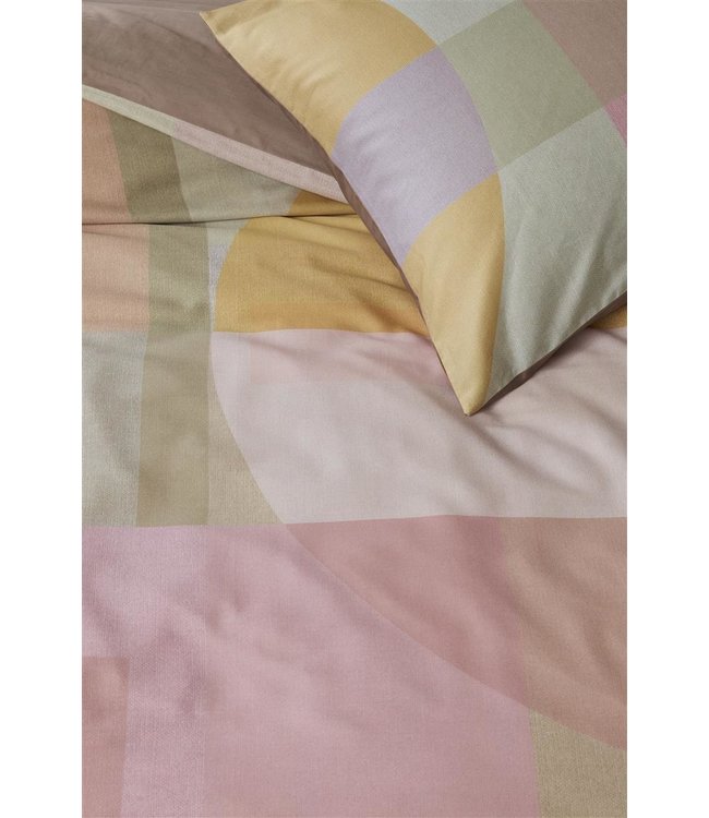 Dutch Design Dekbedovertrek Sweet Tooth Multi