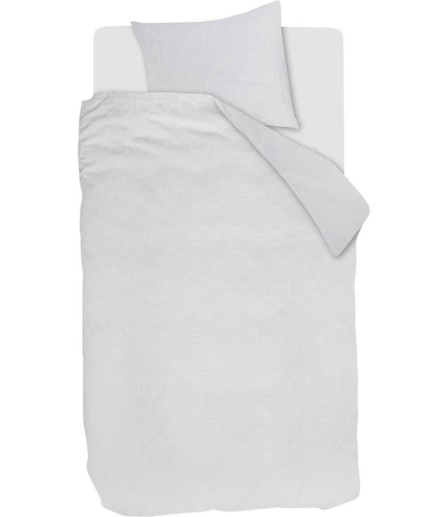Beddinghouse Dekbedovertrek Milky 140 x 200/220