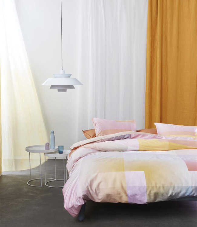 Dutch Design Dekbedovertrek Mirage Multi 200 x 200/220