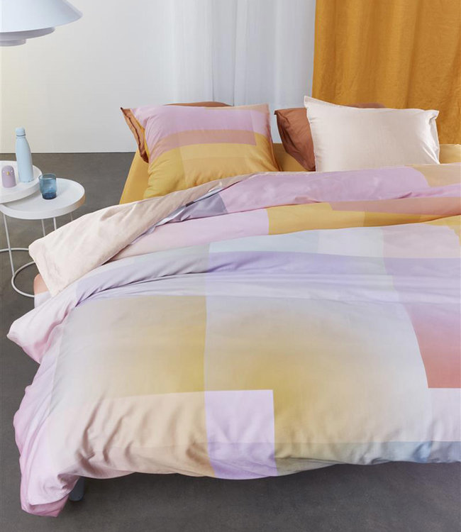 Dutch Design Dekbedovertrek Mirage Multi 200 x 200/220