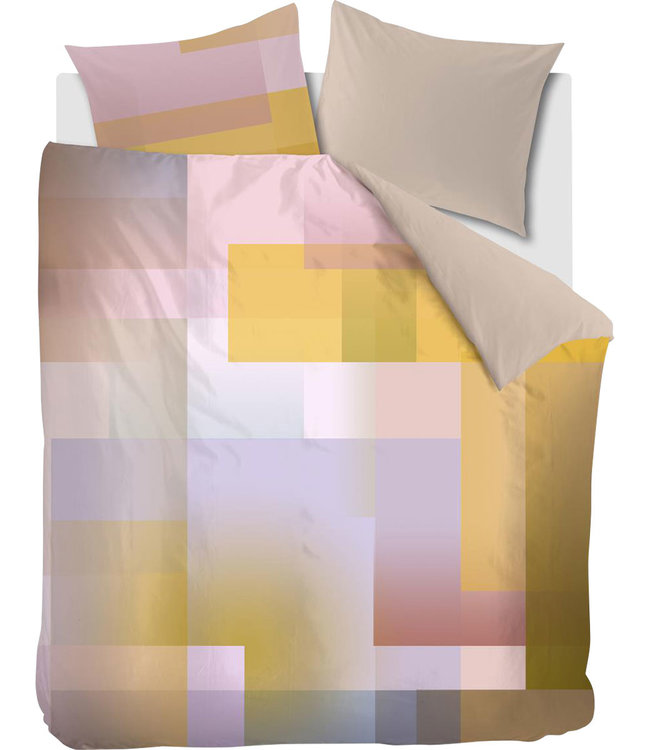 Dutch Design Dekbedovertrek Mirage Multi 240 x 200/220