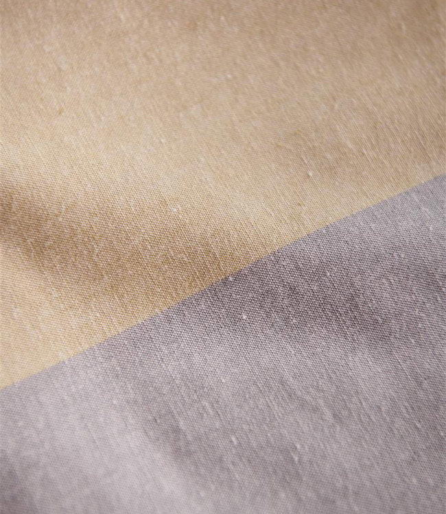 At Home Dekbedovertrek Flavour Nude 240 x 200/220