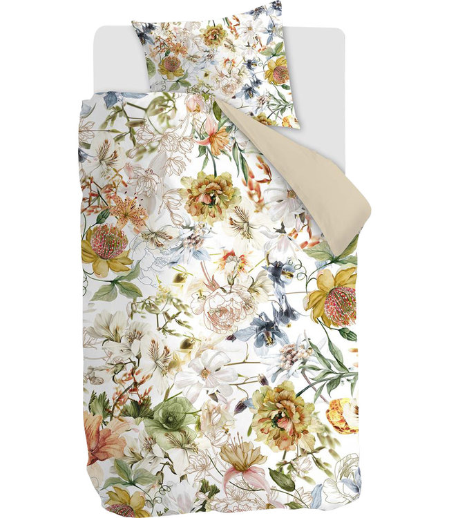 Kardol  Dekbedovertrek Delight  Multi