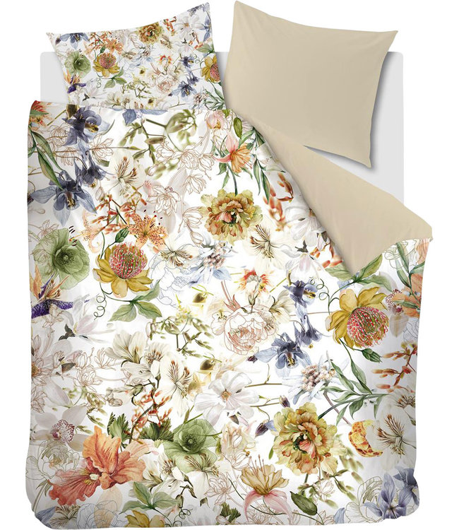 Kardol  Dekbedovertrek Delight  Multi
