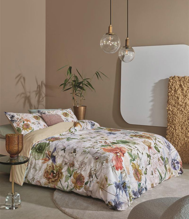 Kardol  Dekbedovertrek Delight  Multi