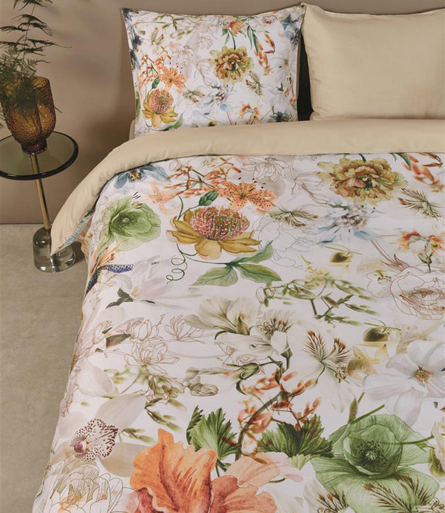 Kardol  Dekbedovertrek Delight  Multi