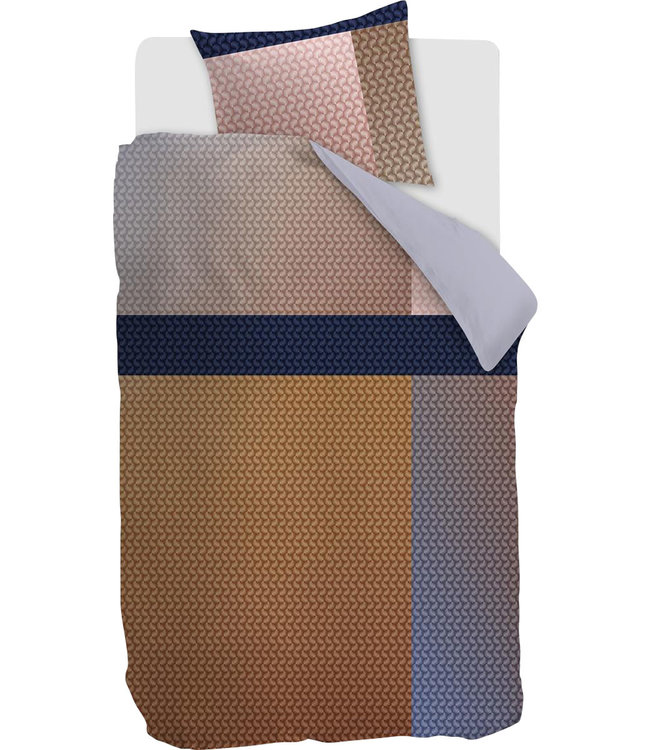 Kardol  Dekbedovertrek Infinite  Multi