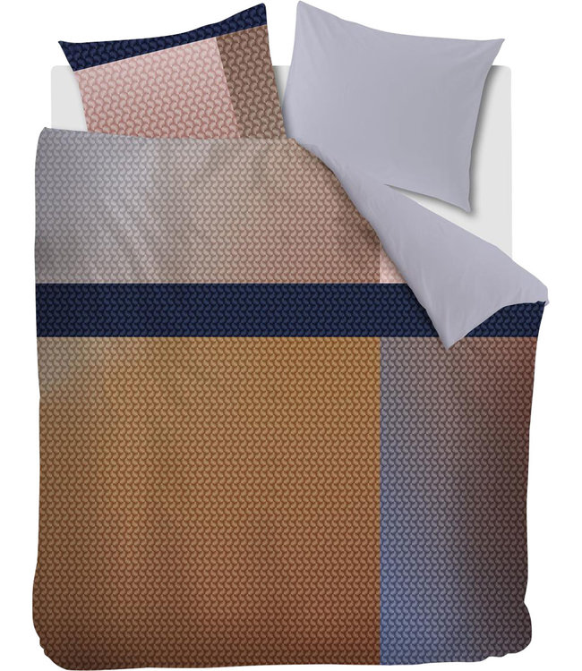 Kardol  Dekbedovertrek Infinite  Multi