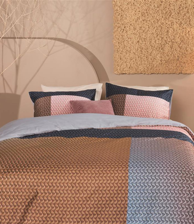 Kardol  Dekbedovertrek Infinite  Multi