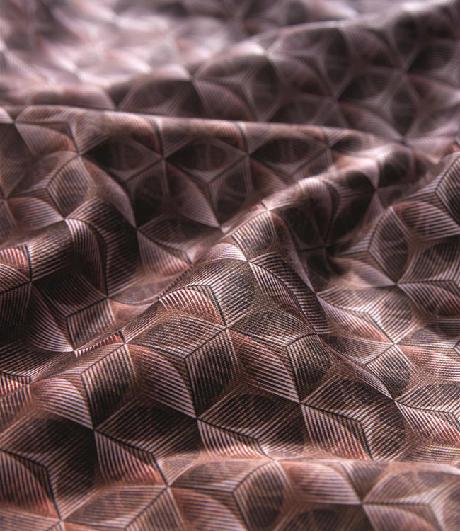 Kardol  Dekbedovertrek Infinite  Multi