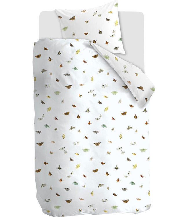 Marjolein Bastin Dekbedovertrek Sommer Multi