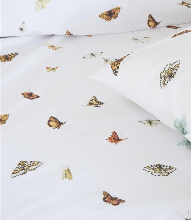 Marjolein Bastin Dekbedovertrek Sommer Multi