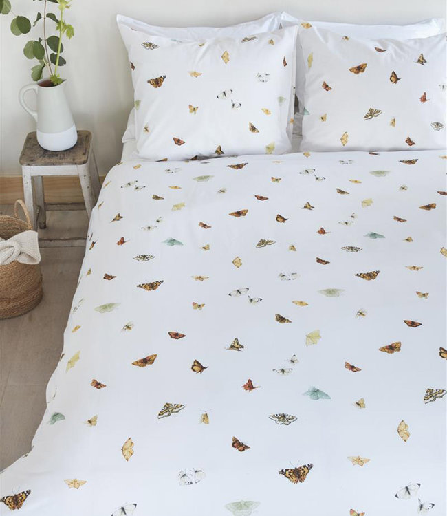 Marjolein Bastin Dekbedovertrek Sommer Multi 200 x 200/220