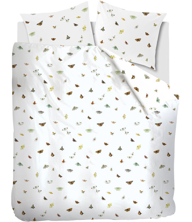 Marjolein Bastin Dekbedovertrek Sommer Multi 240 x 200/220