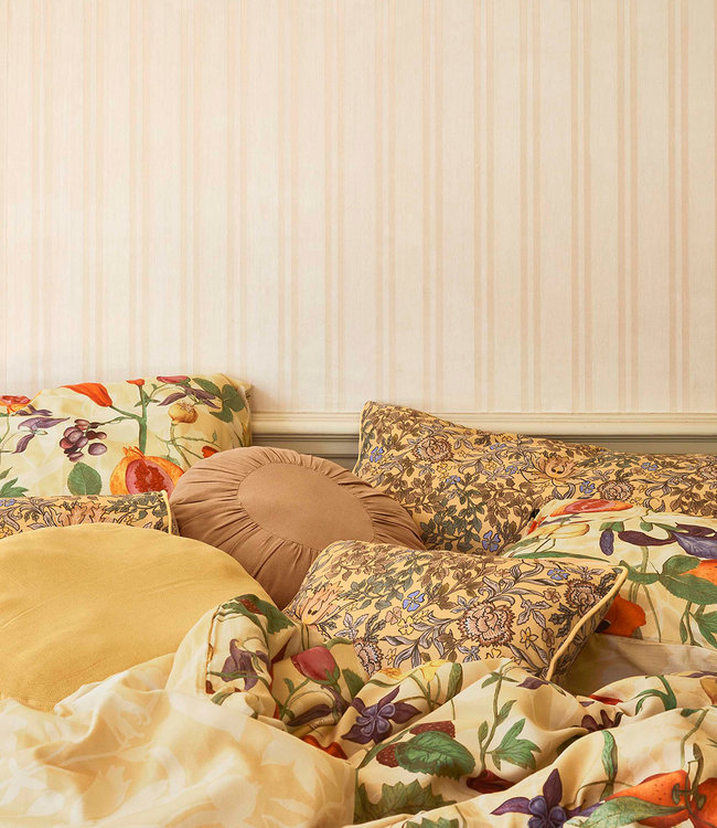 Essenza Dekbedovertrek Phaedra Sahara Sun 240 x 200/220