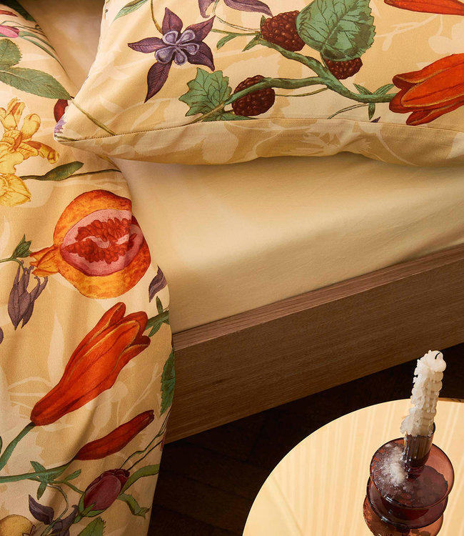 Essenza Dekbedovertrek Phaedra Sahara Sun 240 x 200/220