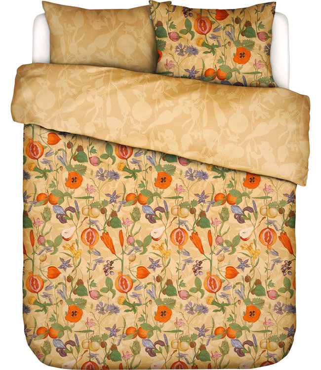 Essenza Dekbedovertrek Phaedra Sahara Sun 240 x 200/220