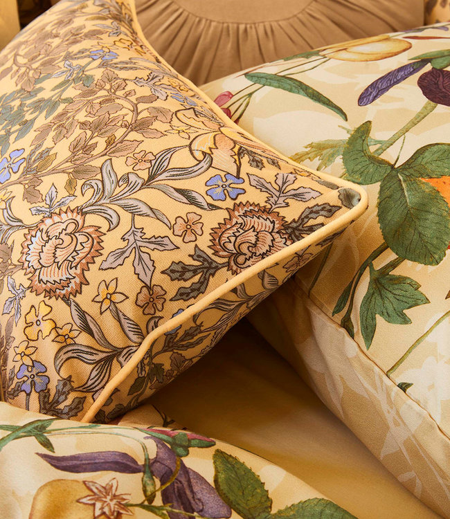 Essenza Dekbedovertrek Phaedra Sahara Sun 240 x 200/220