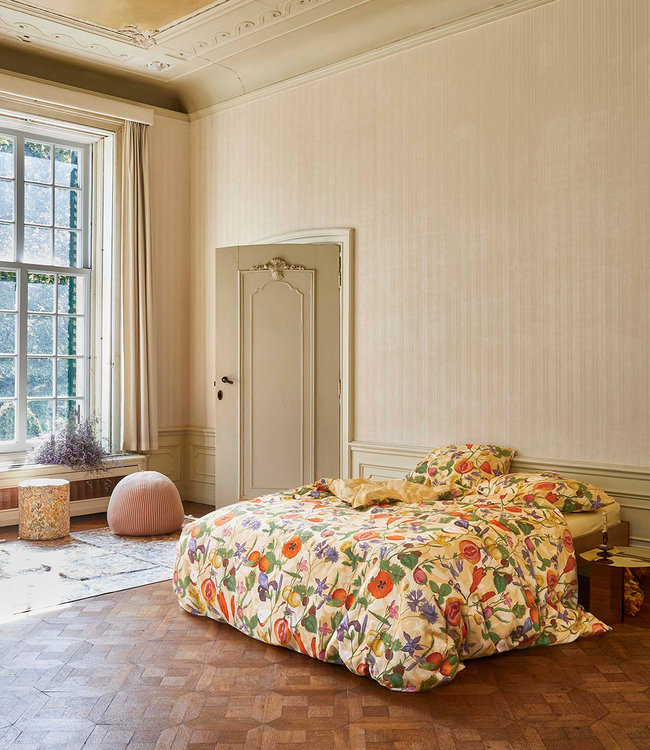 Essenza Dekbedovertrek Phaedra Sahara Sun 260 x 200/220