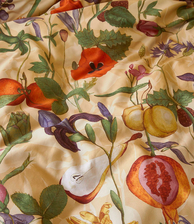 Essenza Dekbedovertrek Phaedra Sahara Sun 260 x 200/220