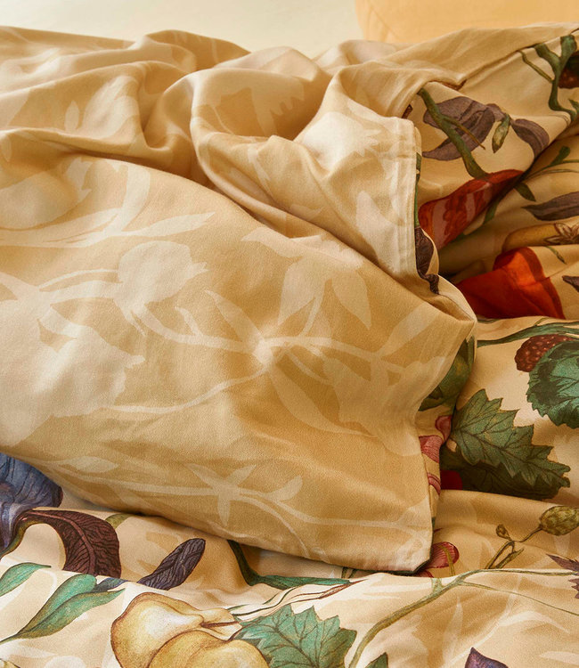 Essenza Dekbedovertrek Phaedra Sahara Sun 260 x 200/220