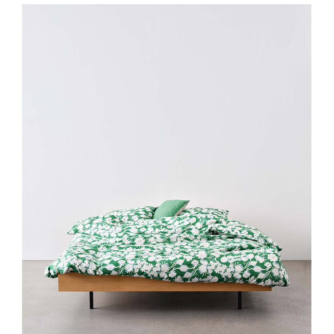 Hanne Vivid, groen