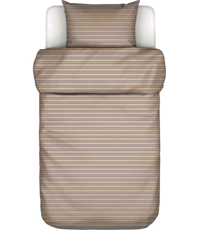 Marc O'Polo Dekbedovertrek Faas Soft Sun