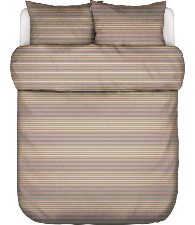 Marc O'Polo Dekbedovertrek Faas Soft Sun 240 x 200/220