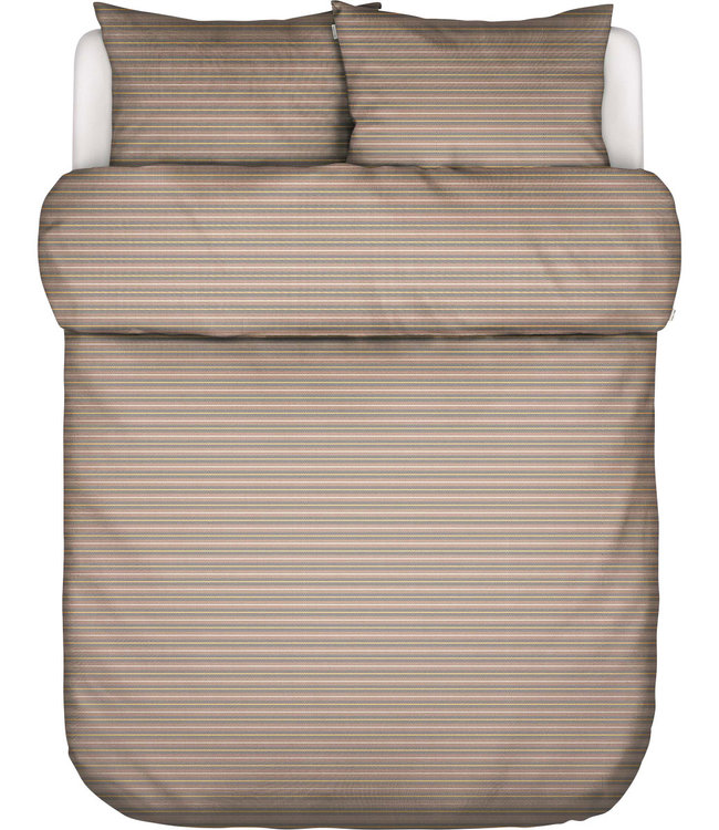 Marc O'Polo Dekbedovertrek Faas Soft Sun 260 x 200/220