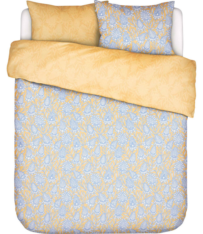 Essenza Dekbedovertrek Fela Sahara Sun 200 x 200/220