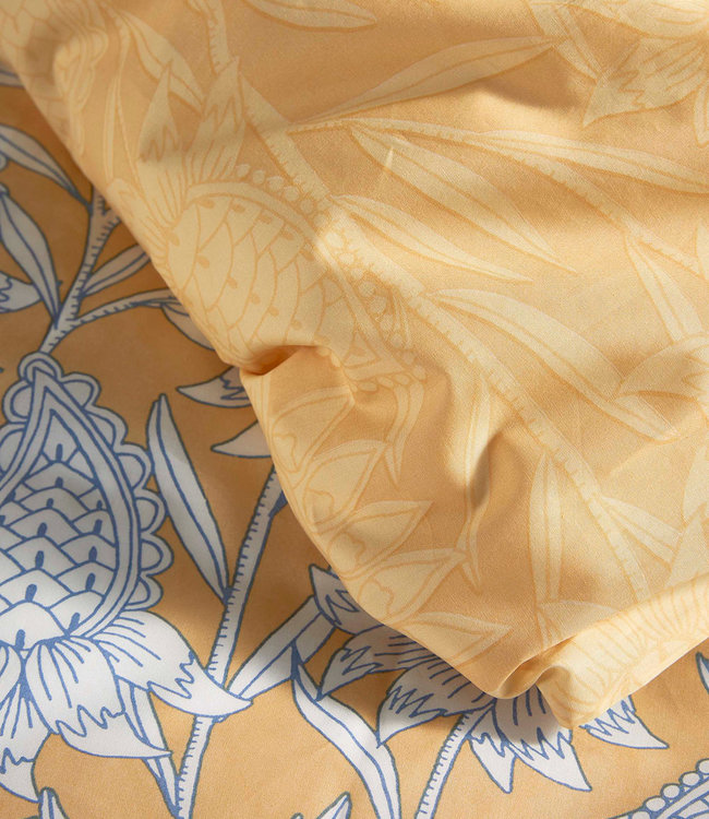 Essenza Dekbedovertrek Fela Sahara Sun 240 x 200/220