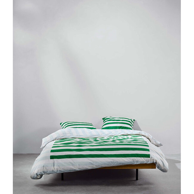 Sanna Vivid, groen