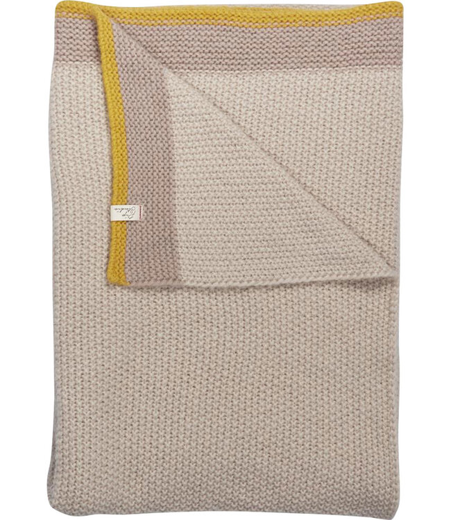 Pip Studio Plaid Bonnuit White