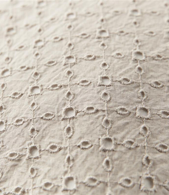 KAAT  Sierkussen Chelsy Sand