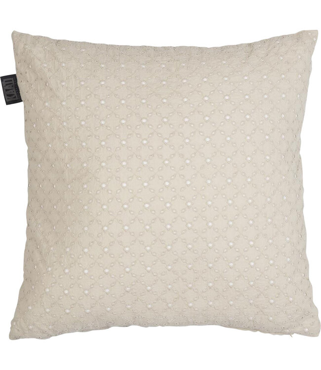 KAAT  Sierkussen Chelsy Sand