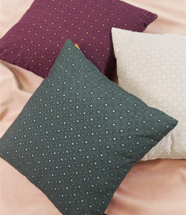 KAAT  Sierkussen Chelsy Sand