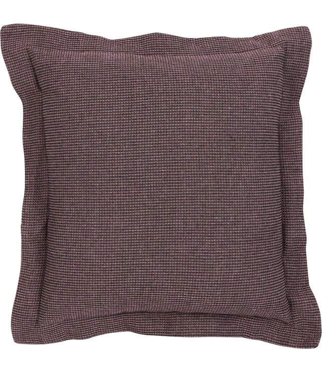 KAAT  Sierkussen Emil Lila