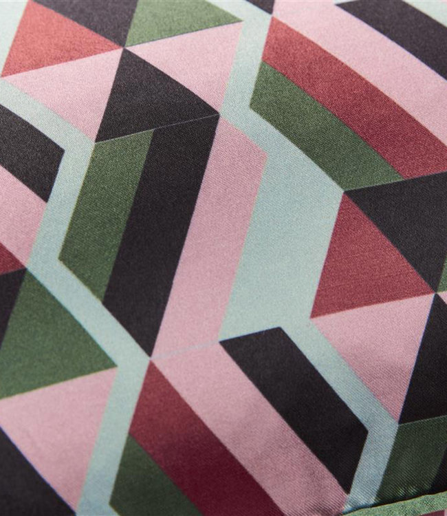 KAAT  Sierkussen Phoeby Multi