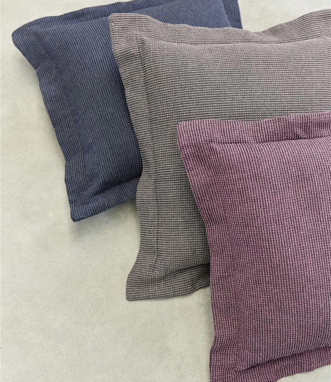 KAAT  Sierkussen Emil Blue