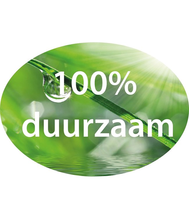 Polydaun Zomerdekbed Bamboe