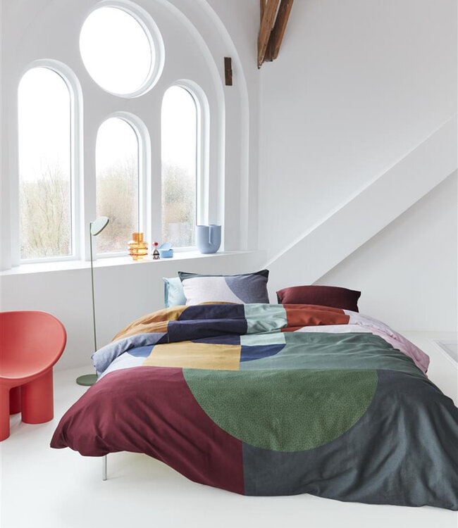Dutch Design Dekbedovertrek Icon 260 x 200/220