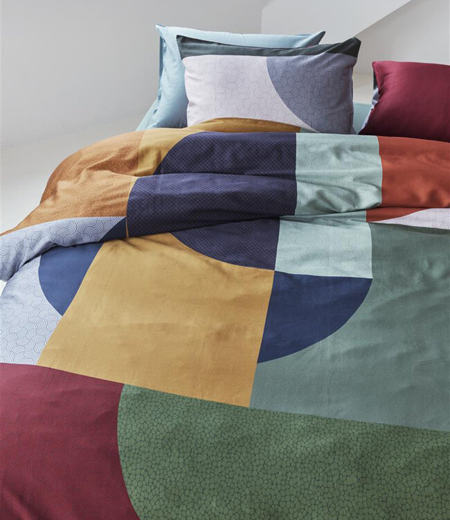 Dutch Design Dekbedovertrek Icon 260 x 200/220