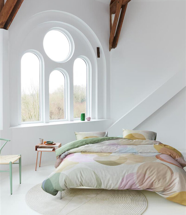 Dutch Design Dekbedovertrek Bonbon