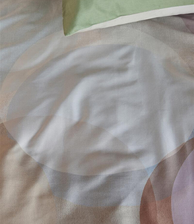 Dutch Design Dekbedovertrek Bonbon 240 x 200/220