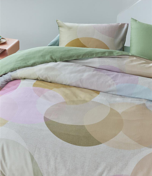 Dutch Design Dekbedovertrek Bonbon 240 x 200/220