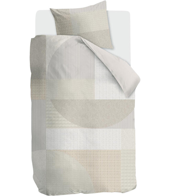 Dutch Design Dekbedovertrek Structure