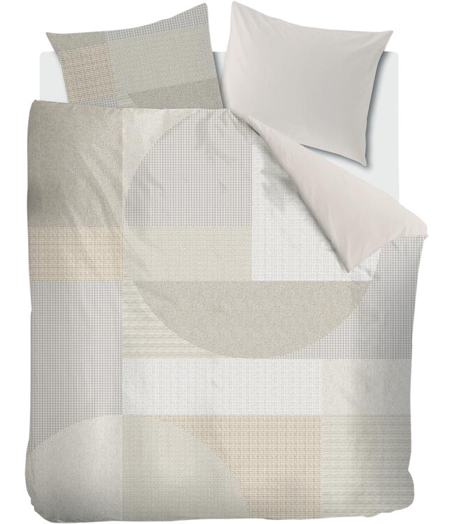 Dutch Design Dekbedovertrek Structure