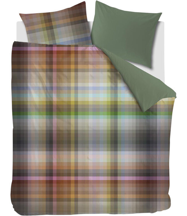 Dutch Design Dekbedovertrek Holiday 240 x 200/220